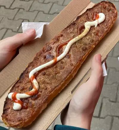 Сандвичите