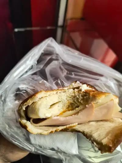 Сандвичите
