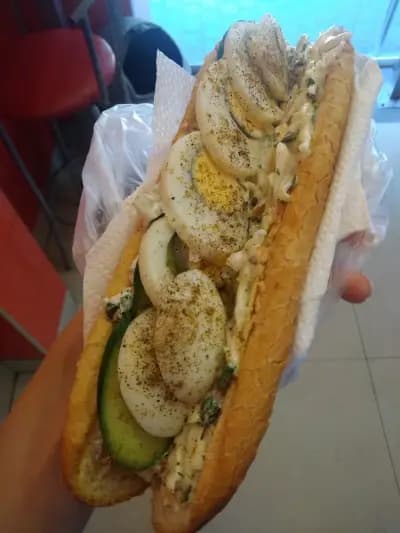 Сандвичите