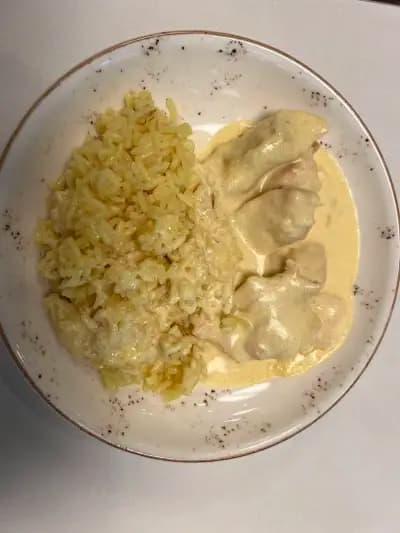 Бешамел