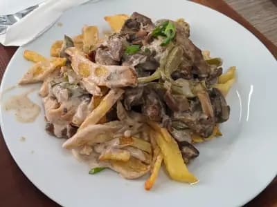 Кулинария „Здравей 365“