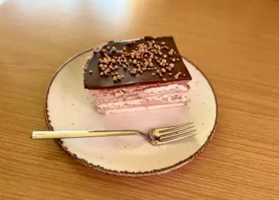Шантили / Chantilly