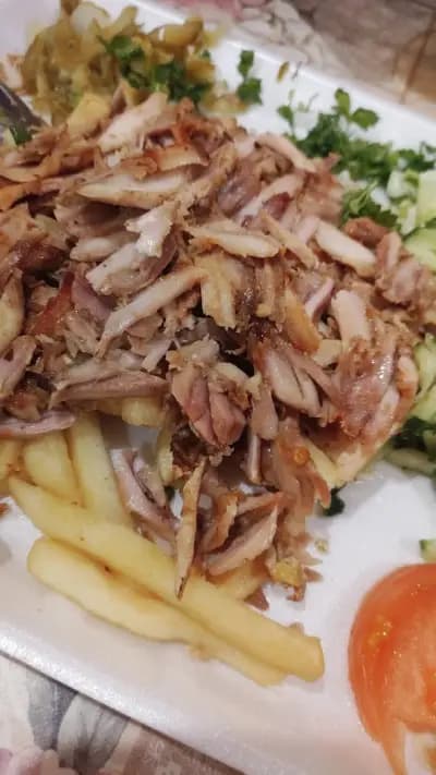 Овча купел Chicken snack