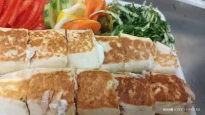 Овча купел Chicken snack