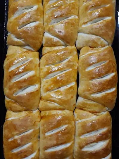 Топли Закуски Чайка