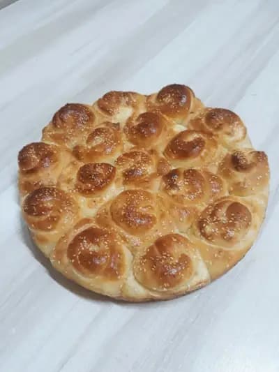 Топли Закуски Чайка