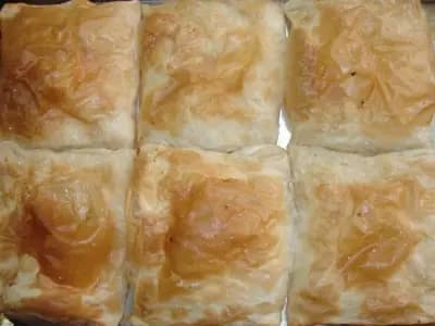 Закусвалня "Конак-ШАХ" - Ардино