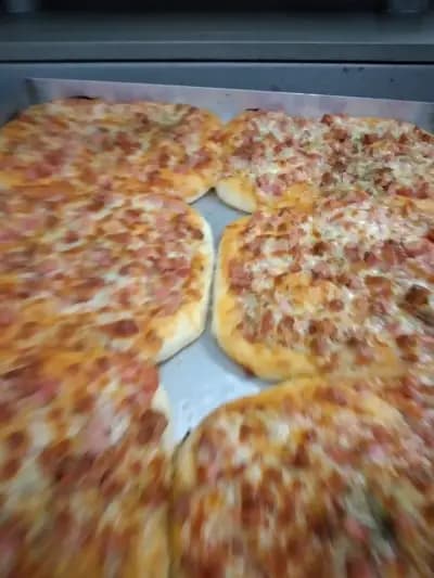 Закусвалня "Конак-ШАХ" - Ардино