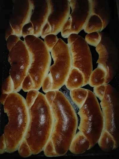 Баничарница Ахмед