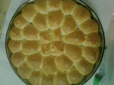 Баничарница Ахмед