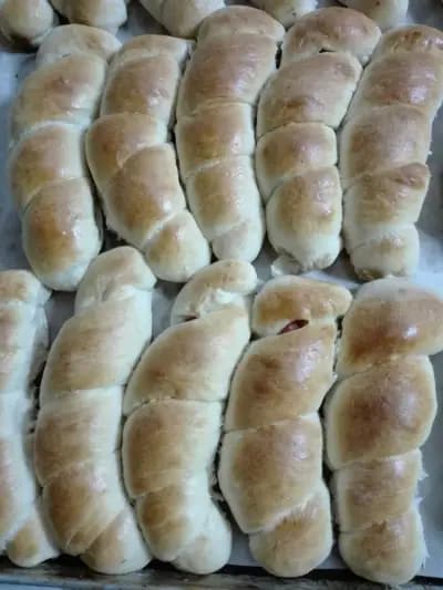 Баничарница Ахмед
