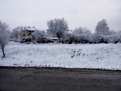 Кратка Почивка