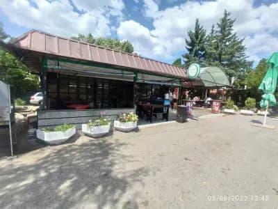 Кратка Почивка