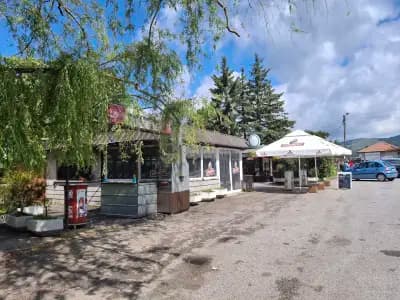 Кратка Почивка