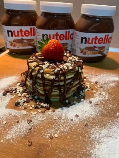 La Creperia