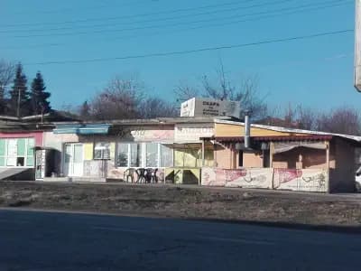 Закуски