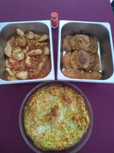 КУХНѢ - KITCHEN
