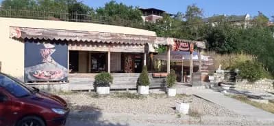Тавичката Тракия