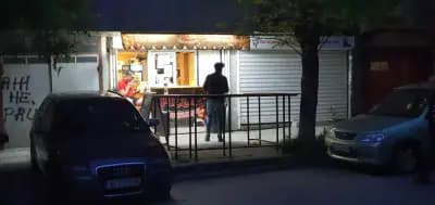 Тавичката Тракия