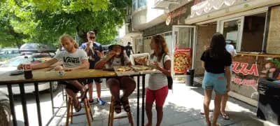 Тавичката Тракия