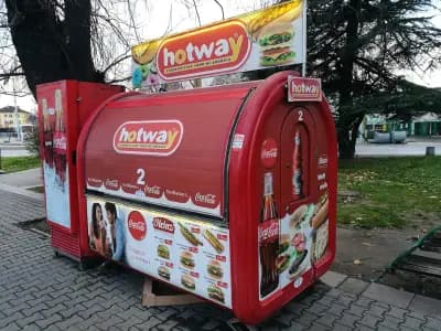 HOTWAY