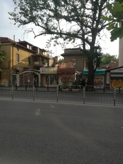 Закуски Кати