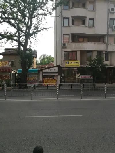 Закуски Кати