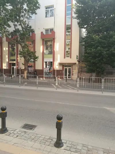 Закуски Кати