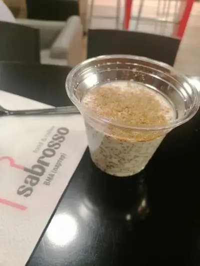 Саброссо