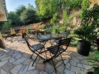 Castle Cottage Bed & Breakfast