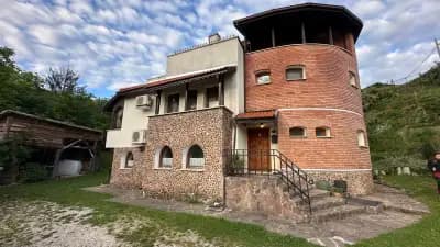 Castle Cottage Bed & Breakfast
