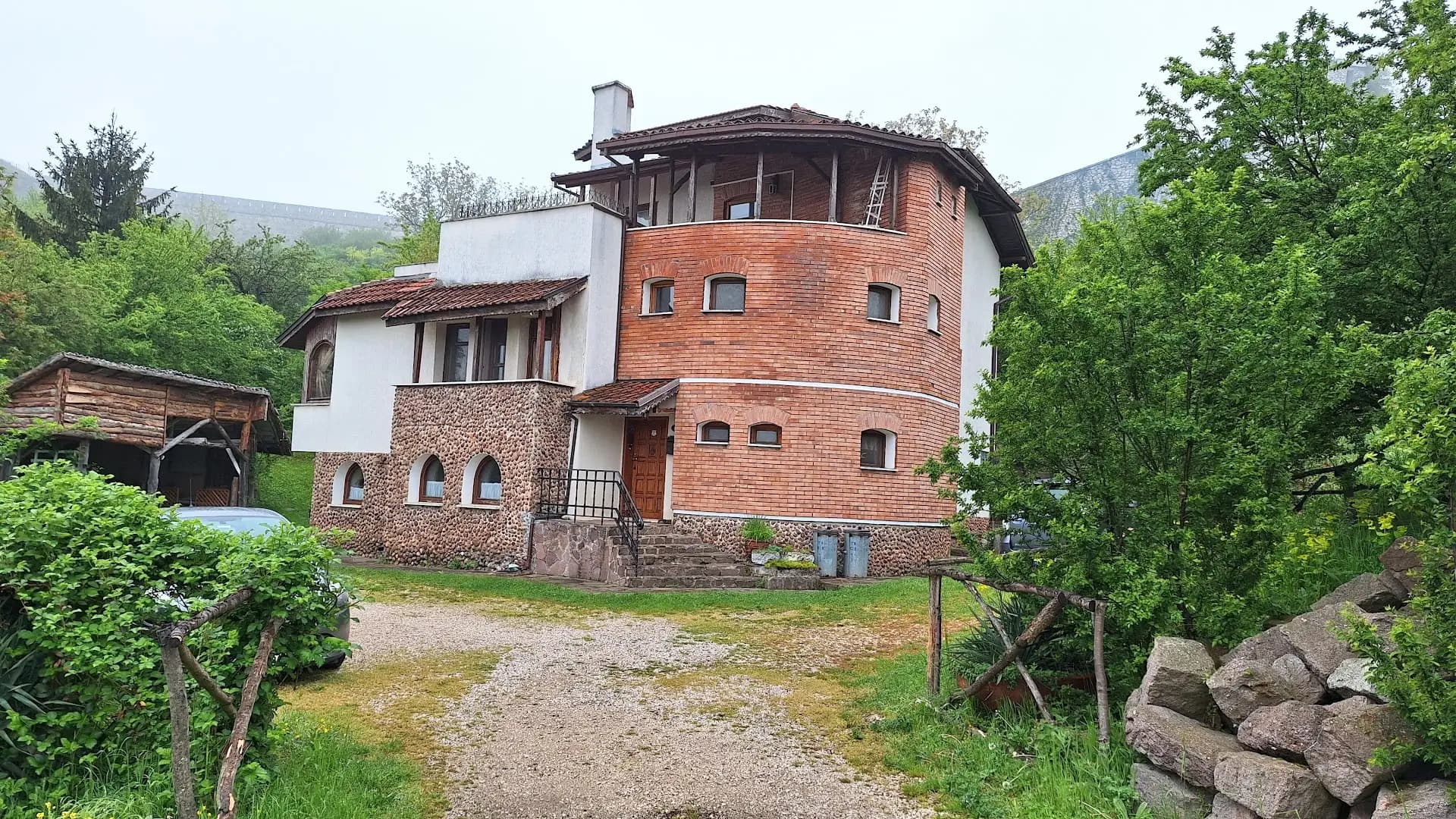 Castle Cottage Bed & Breakfast