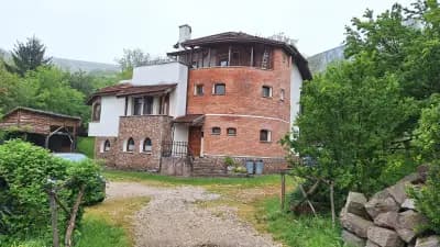 Castle Cottage Bed & Breakfast