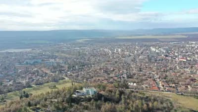 ПАРК ХОТЕЛ БОРА