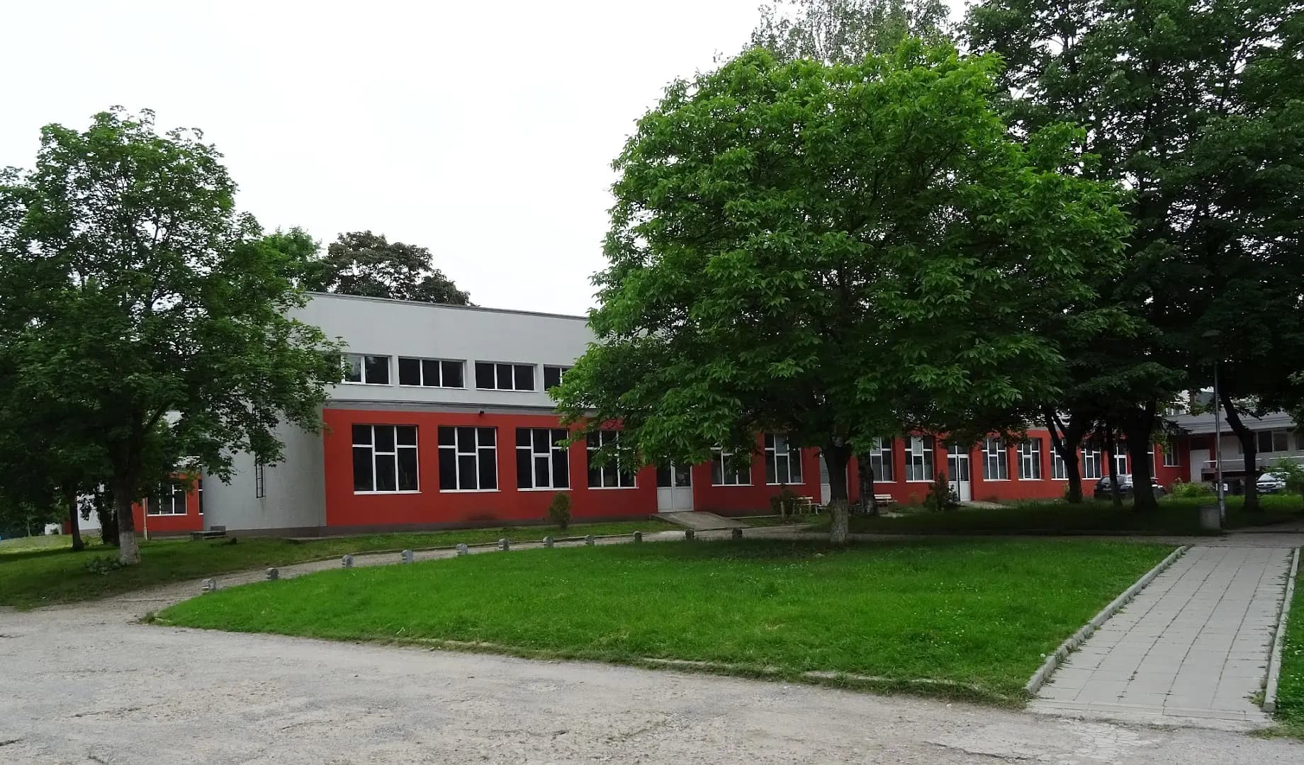 Печатница Европринт България