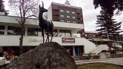 Спа Хотел Девин