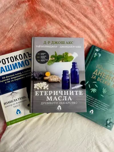 Издателство Вдъхновения