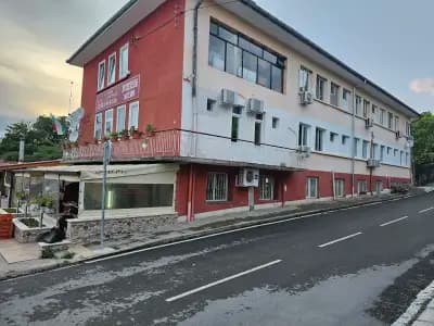 Suhin Dol Hotel