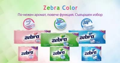 Интерпред Партнер АД (Interpred Partner JSC, Zebra Paper)