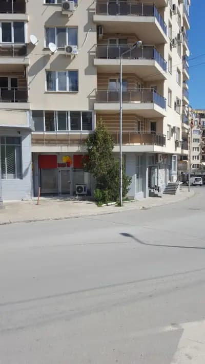 УСТОИ Велико Търново