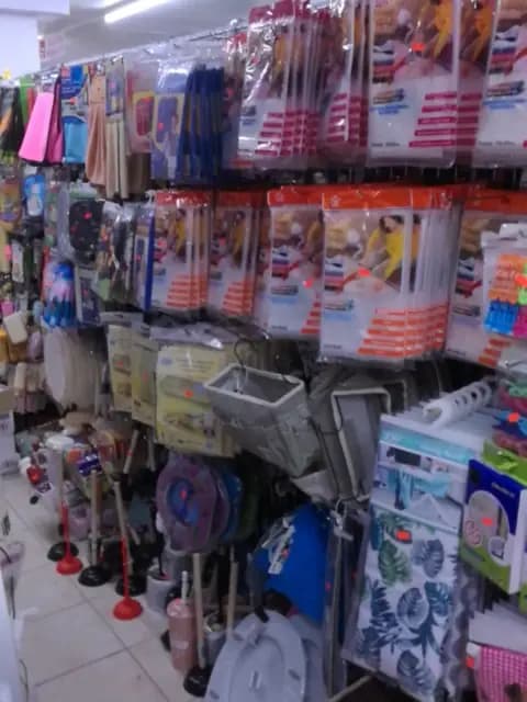 Wang Fa Mall