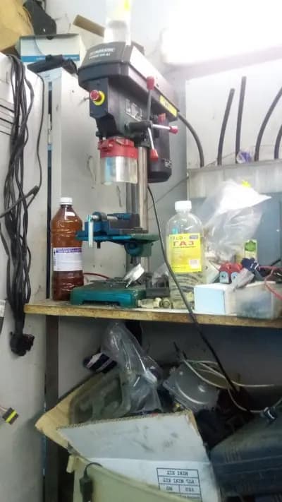София газ комерс ООД
