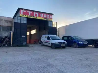 ГТП ТД транс