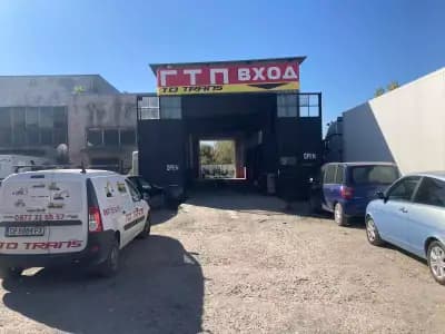 ГТП ТД транс