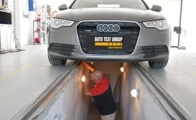 ГТП Аутотест груп GTP.bg София, ул. Адам Мицкевич