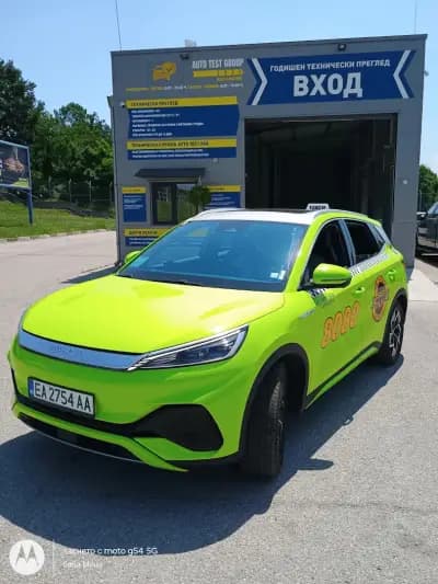 ГТП АУТОТЕСТ ГРУП GTP.bg РУСЕ
