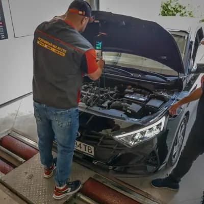 ГТП АУТОТЕСТ ГРУП GTP.bg РУСЕ