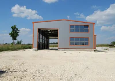 ГТП ЛЕСТРАНС
