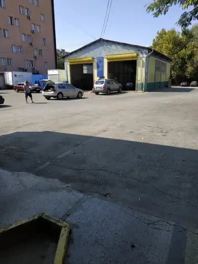 Иванов Ко