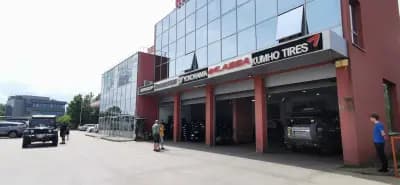Автосвят 2000 оод